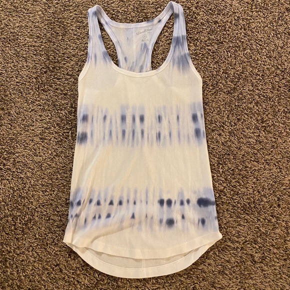 Universal Thread Tops - Universal Thread Tank Top